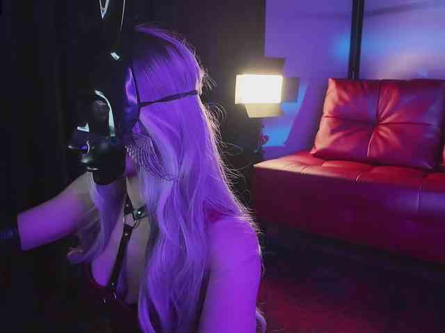 FemEnigma webcam