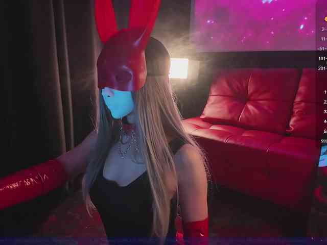 FemEnigma webcam