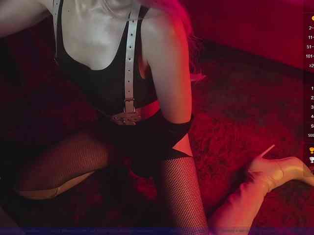 FemEnigma webcam