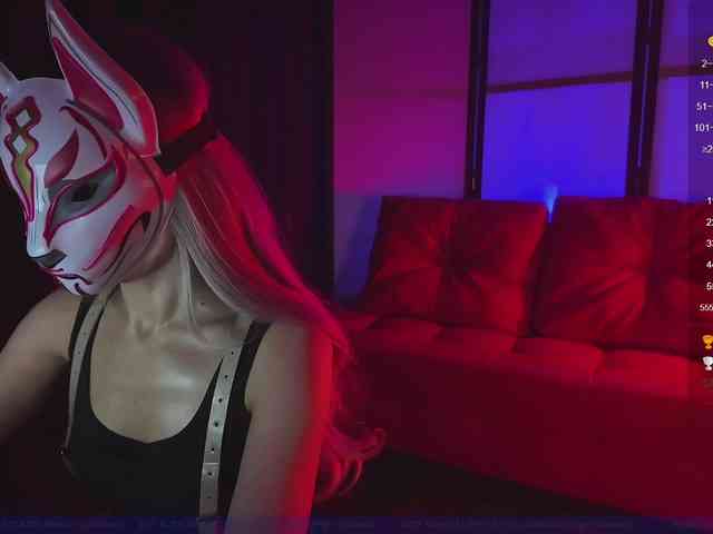 FemEnigma webcam