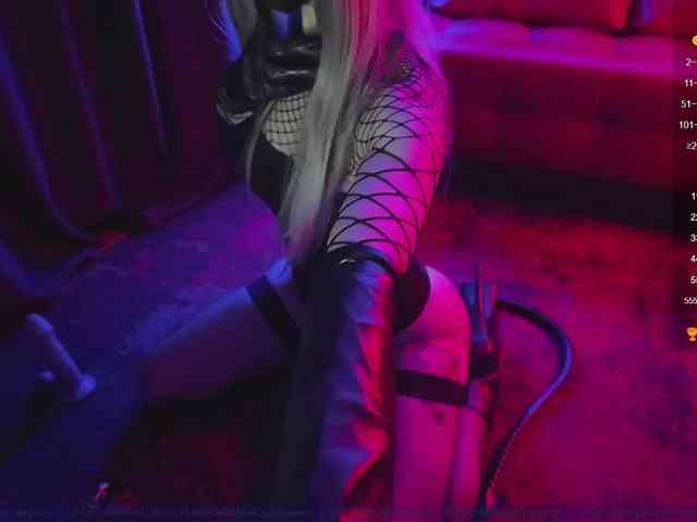 FemEnigma webcam