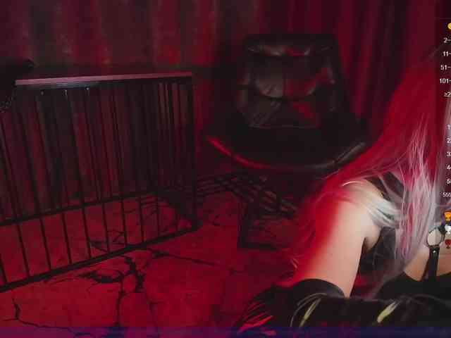 FemEnigma webcam