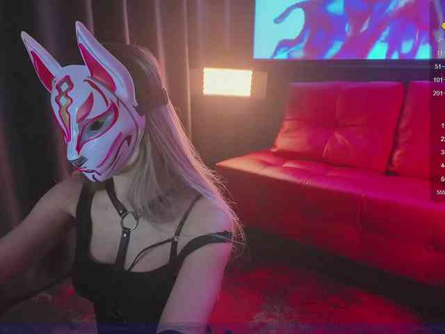 FemEnigma webcam