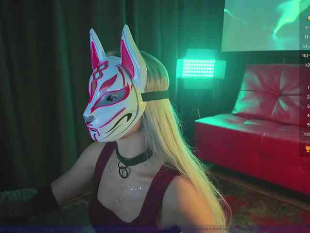 FemEnigma webcam