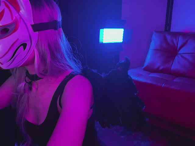 FemEnigma webcam