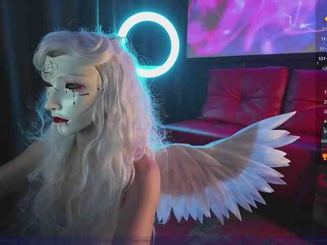 FemEnigma webcam