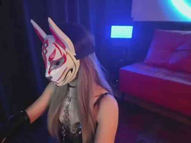 FemEnigma webcam