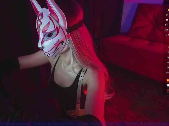 FemEnigma webcam