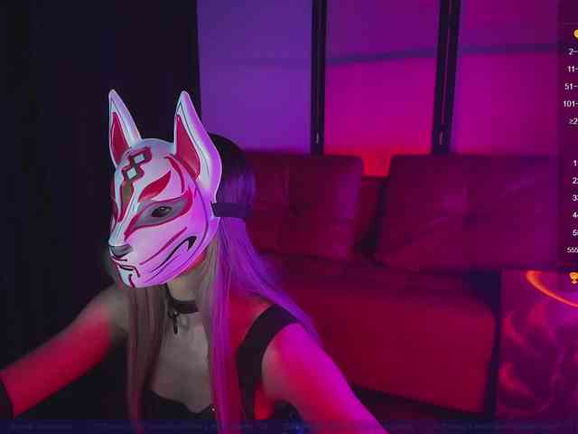 FemEnigma webcam