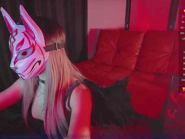 FemEnigma webcam