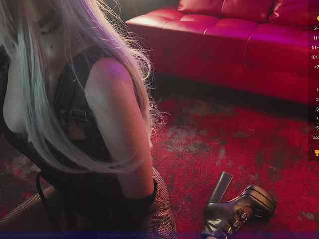 FemEnigma webcam