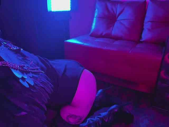 FemEnigma webcam