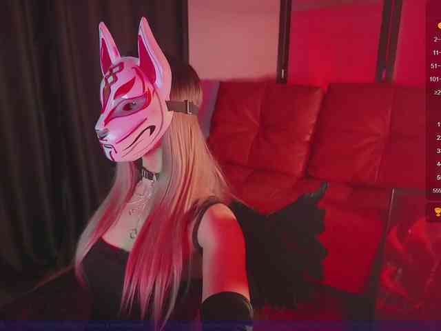 FemEnigma webcam