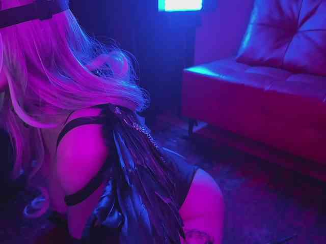 FemEnigma webcam