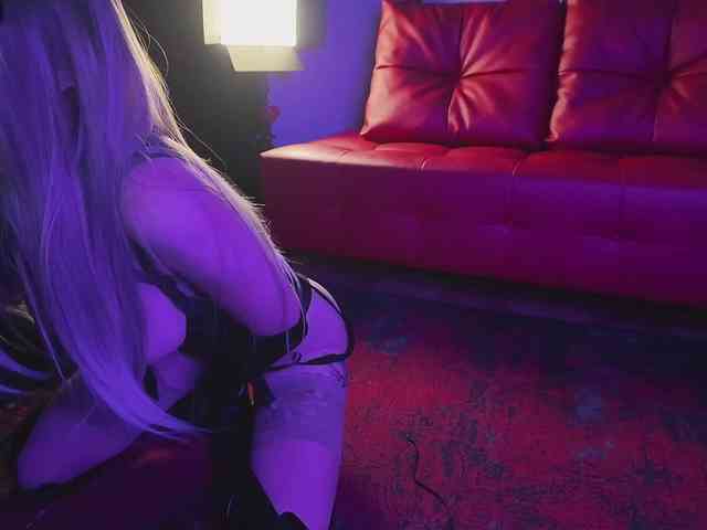 FemEnigma webcam
