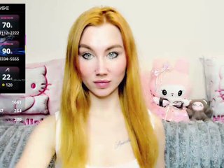 Hello_Kitty Porn Show