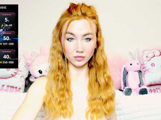 malenkaYA-1 live cam on BongaCams