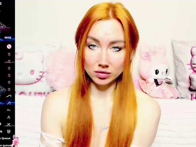 Hello Kitty live cam