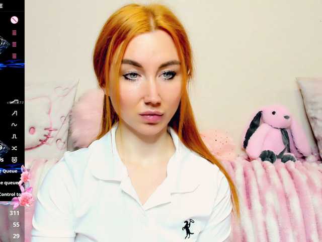 Hello_Kitty live cam on BongaCams