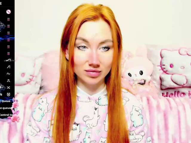 malenkaYA-1 live cam on BongaCams