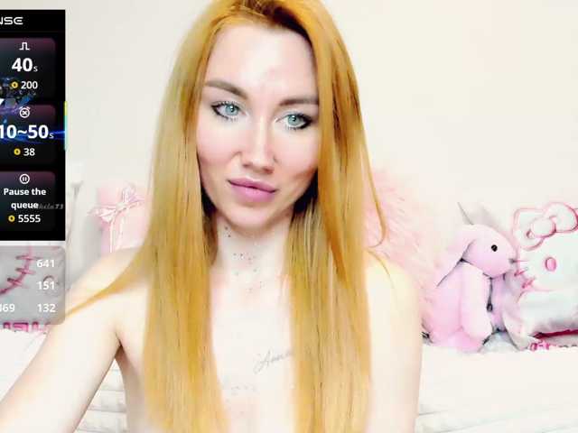 malenkaYA-1 live cam on BongaCams