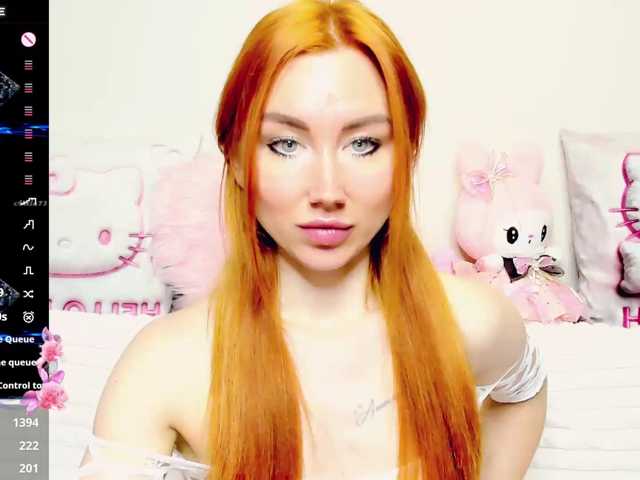malenkaYA-1 live cam on BongaCams