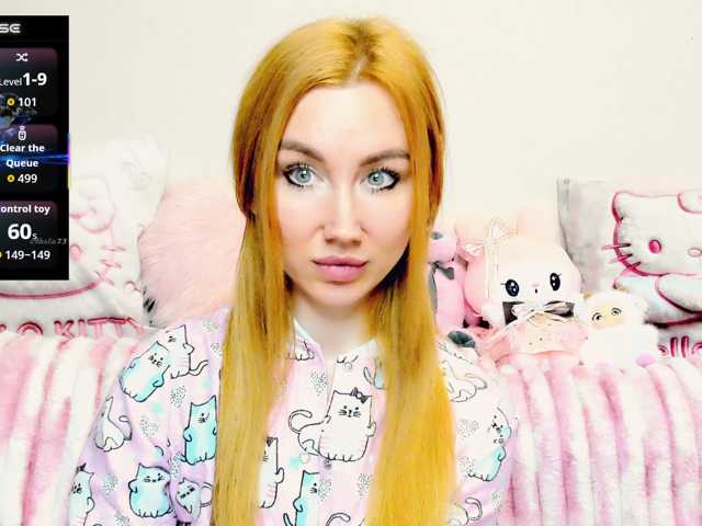 malenkaYA-1 live cam on BongaCams