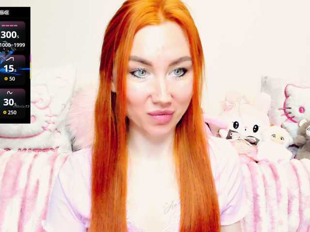 malenkaYA-1 live cam on BongaCams