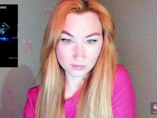malenkaYA-1 live cam on BongaCams