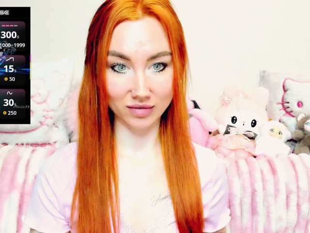 malenkaYA-1 live cam on BongaCams