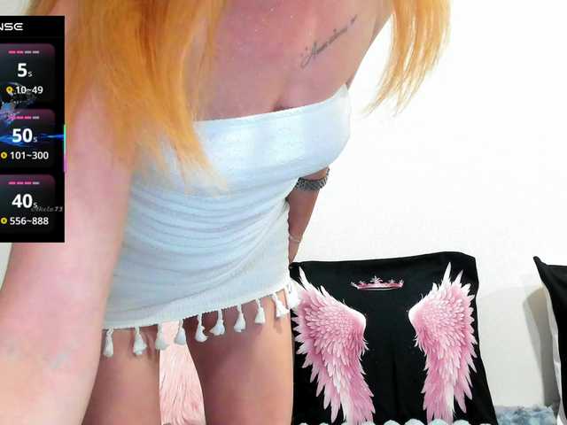 malenkaYA-1 live cam on BongaCams
