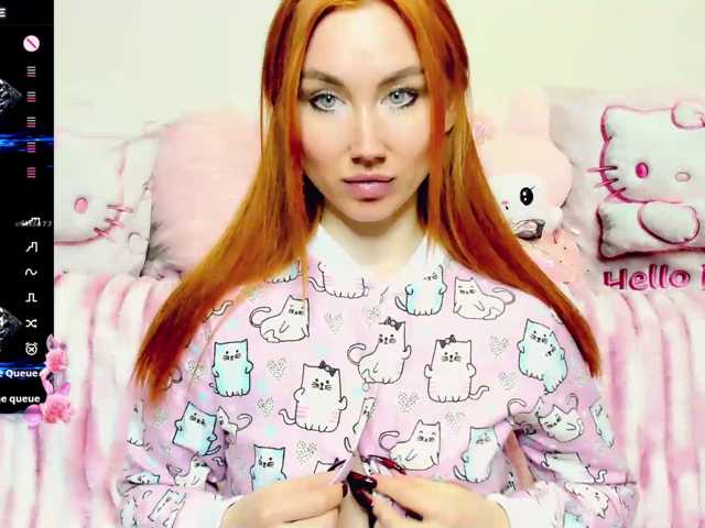 malenkaYA-1 live cam on BongaCams