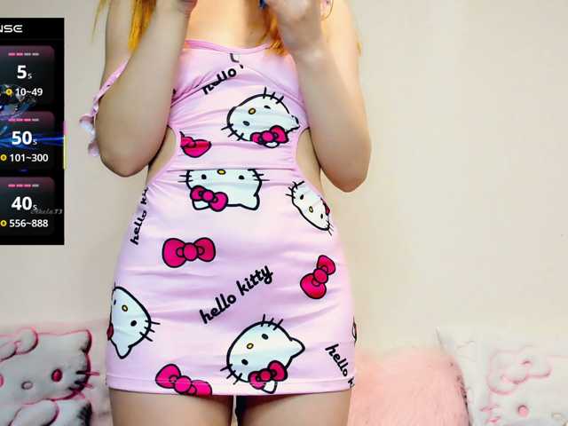 Hello_Kitty live cam preview