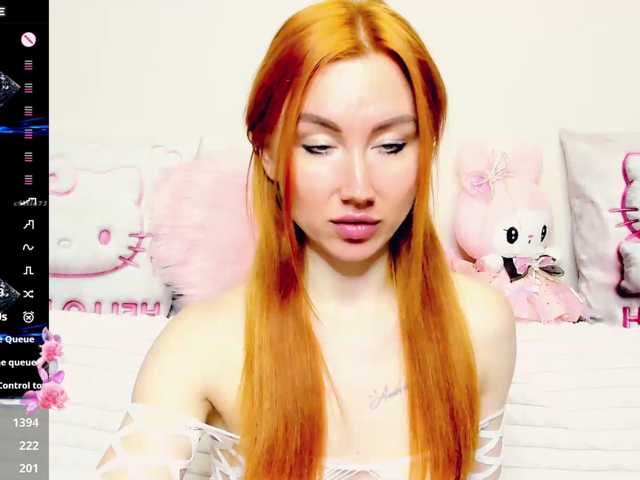 malenkaYA-1 live cam on BongaCams