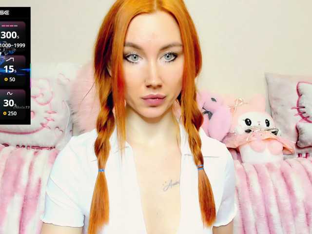 malenkaYA-1 live cam on BongaCams