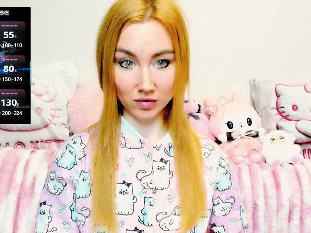 malenkaYA-1 live cam on BongaCams