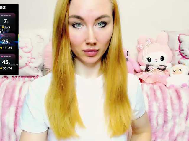 malenkaYA-1 live cam on BongaCams