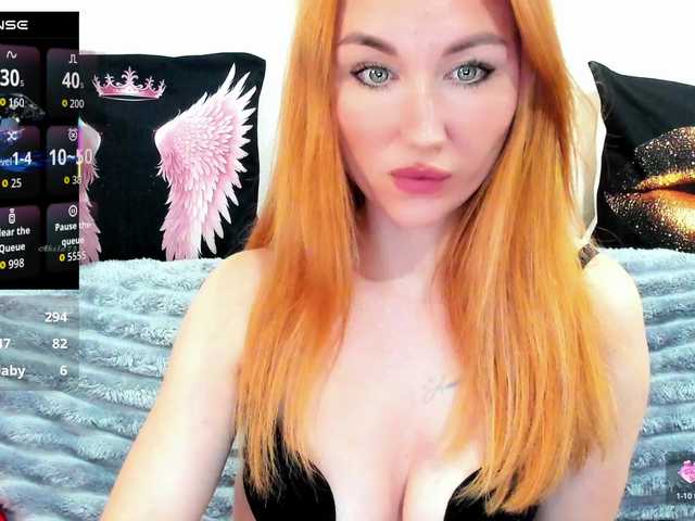 malenkaYA-1 live cam on BongaCams