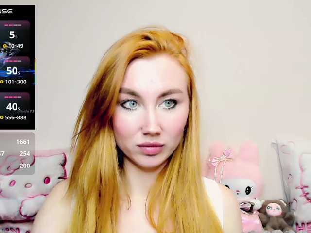 malenkaYA-1 live cam on BongaCams