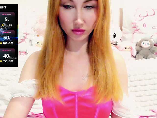 malenkaYA-1 live cam on BongaCams