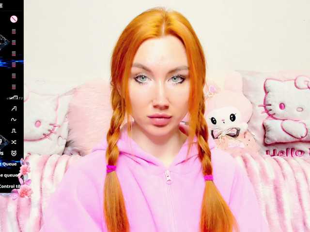 malenkaYA-1 live cam on BongaCams
