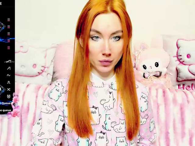 malenkaYA-1 live cam on BongaCams