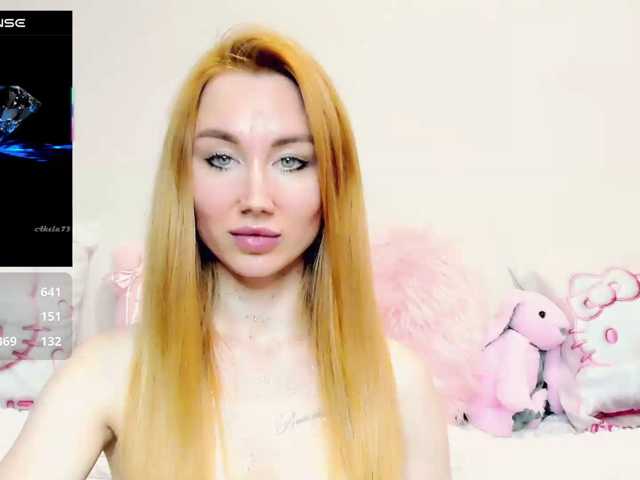 malenkaYA-1 live cam on BongaCams