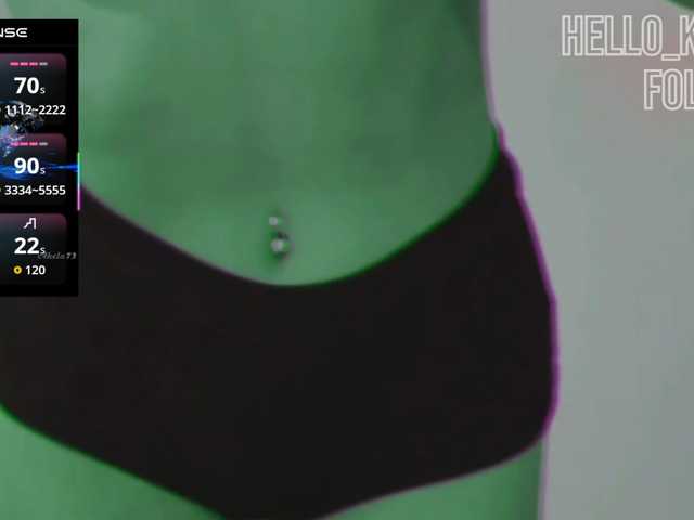 malenkaYA-1 live cam on BongaCams