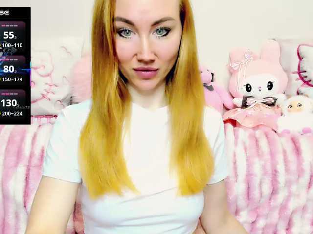malenkaYA-1 live cam on BongaCams