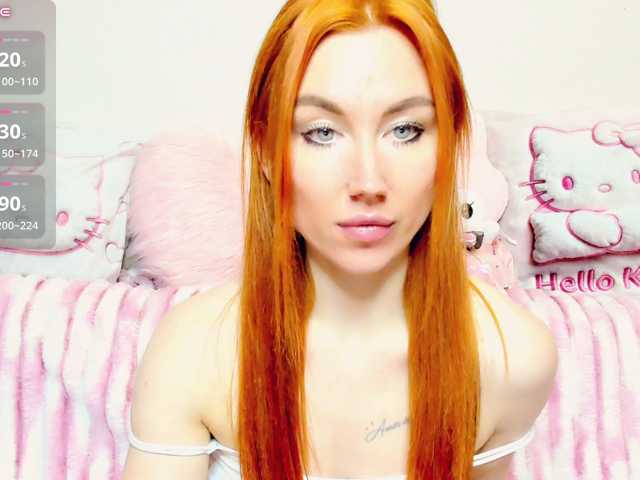 malenkaYA-1 live cam on BongaCams