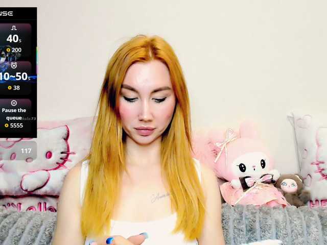 malenkaYA-1 live cam on BongaCams