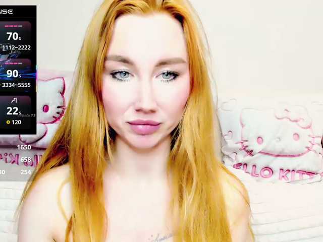 malenkaYA-1 live cam on BongaCams