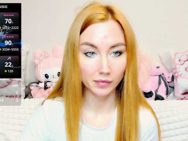 malenkaYA-1 live cam on BongaCams
