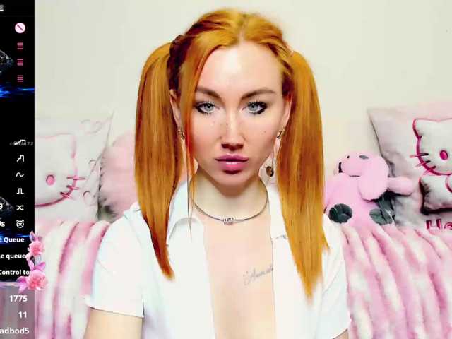 malenkaYA-1 live cam on BongaCams